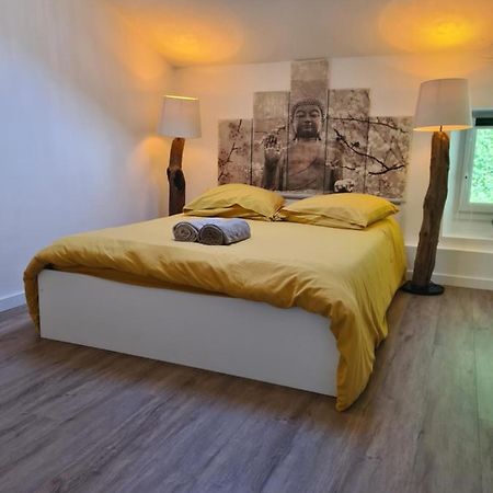Chambre Double Au Calme Proche Puy Du Fo Leilighet Le Boupère Eksteriør bilde