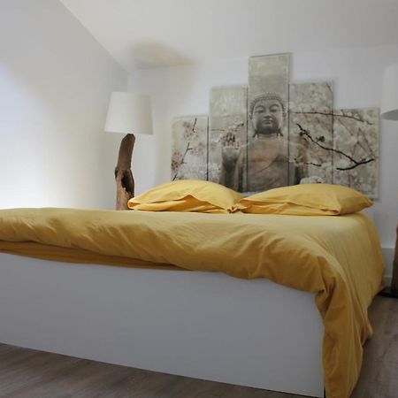 Chambre Double Au Calme Proche Puy Du Fo Leilighet Le Boupère Eksteriør bilde